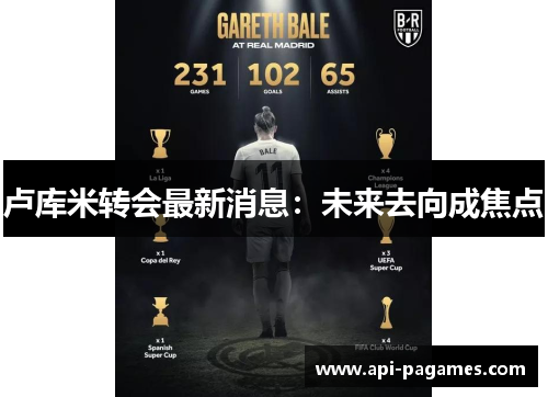 卢库米转会最新消息:未来去向成焦点 卢库米转会最新消息:未来去向成焦点