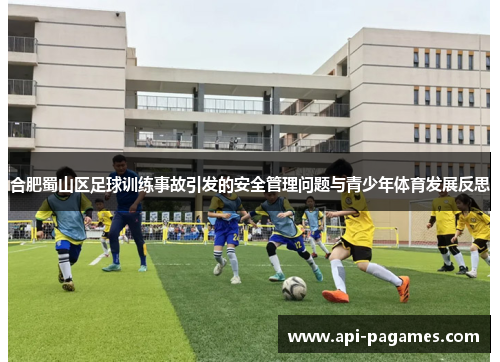 合肥蜀山区足球训练事故引发的安全管理问题与青少年体育发展反思 合肥蜀山区足球训练事故引发的安全管理问题与青少年体育发展反思