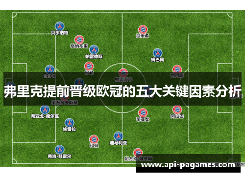 弗里克提前晋级欧冠的五大关键因素分析 弗里克提前晋级欧冠的五大关键因素分析