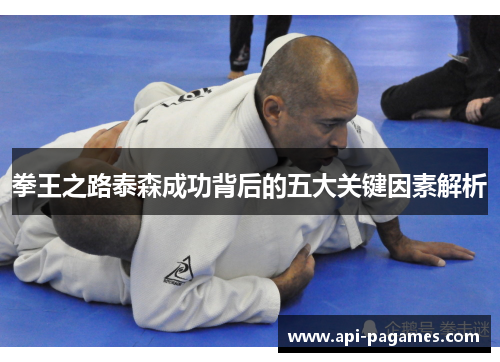 拳王之路泰森成功背后的五大关键因素解析 拳王之路泰森成功背后的五大关键因素解析