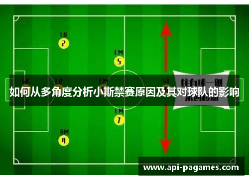 如何从多角度分析小斯禁赛原因及其对球队的影响 如何从多角度分析小斯禁赛原因及其对球队的影响