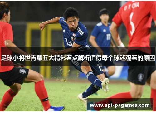 足球小将世青篇五大精彩看点解析值得每个球迷观看的原因 足球小将世青篇五大精彩看点解析值得每个球迷观看的原因